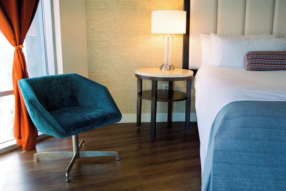 Hotel Indigo San Diego Gaslamp Quarter by IHG - photo 28