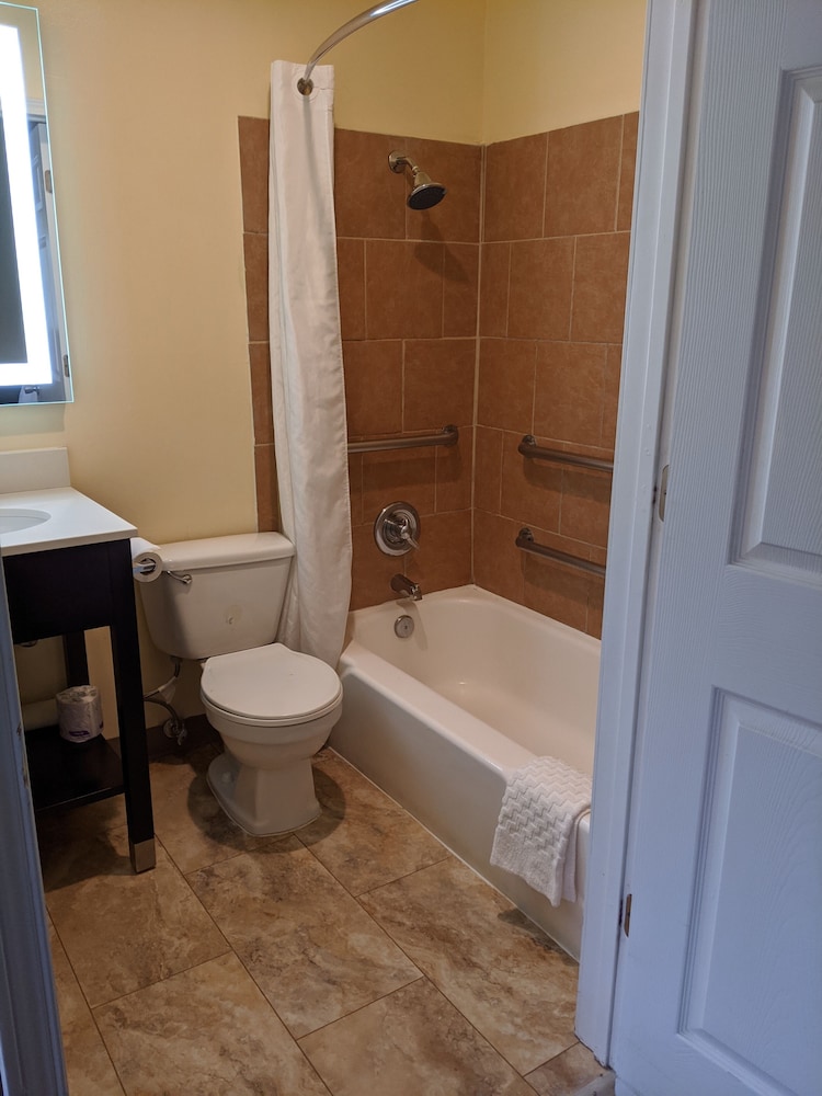 Hotel Portland City Center - photo 21