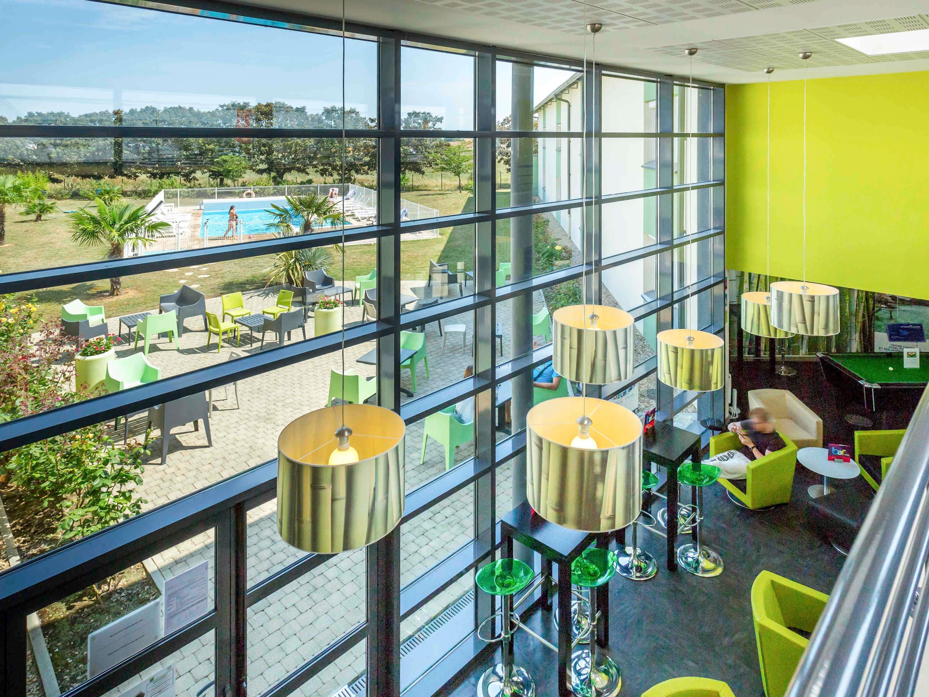ibis Styles Bourges in Bourges, France