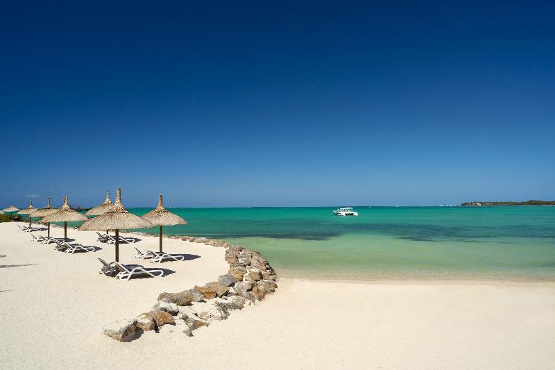 Sensimar Lagoon Mauritius — Cap Malheureux — photo 2