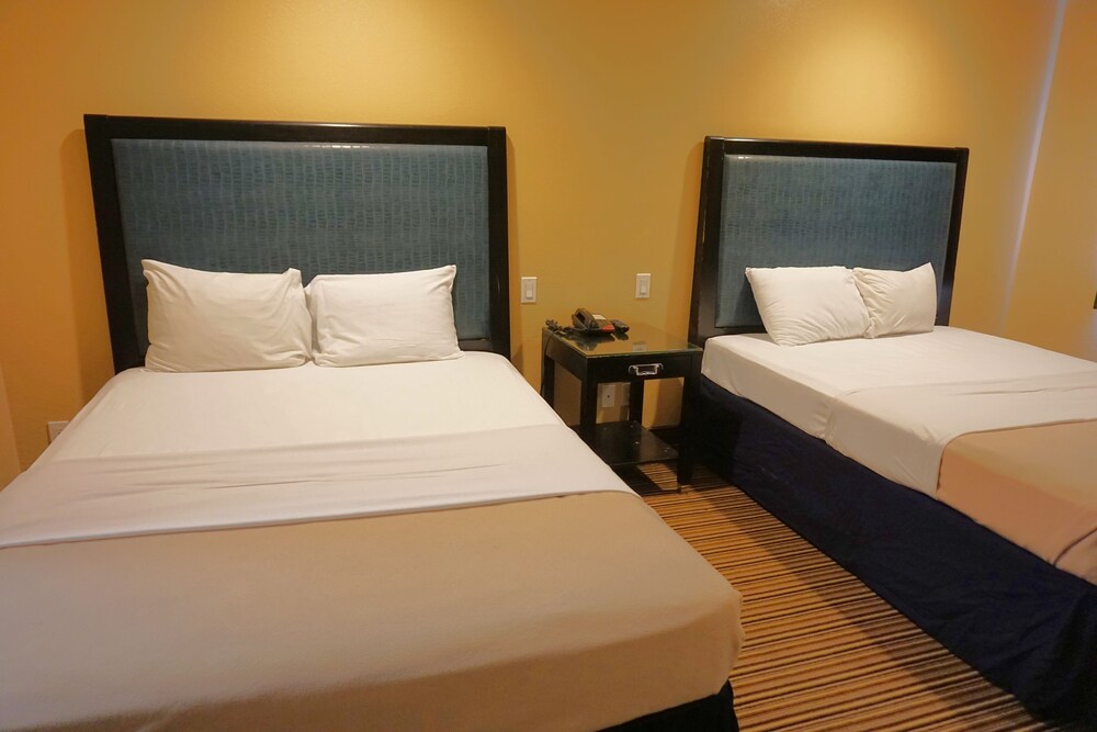 Hollywood Inn Express South - photo 20