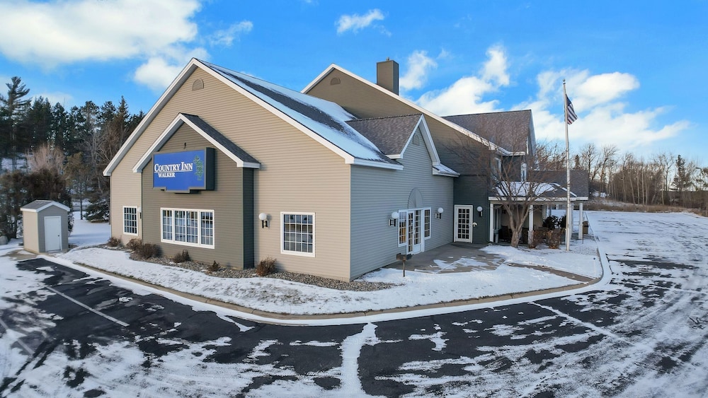 Country Inn Walker - photo 29