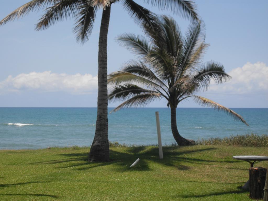 Cabo Alto in Veracruz, Mexico