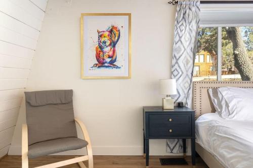 The Drey — Big Bear City — photo 5