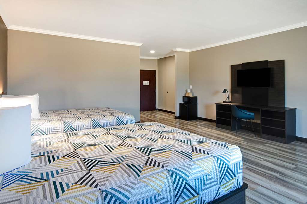 Motel 6 Fort Worth Tx I 35 & I 20 - photo 12