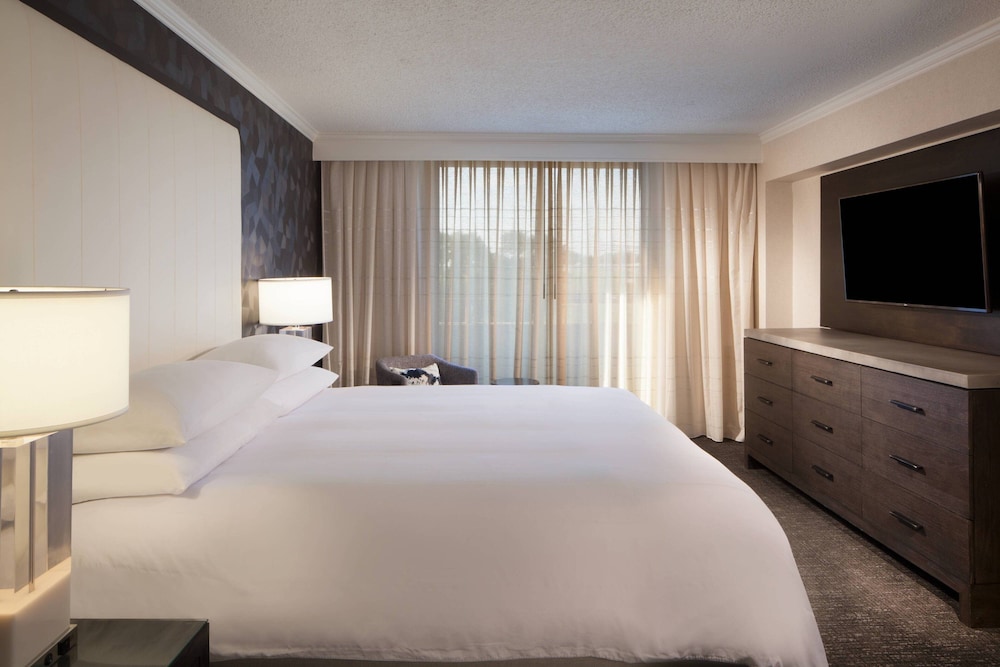 Omaha Marriott - photo 7
