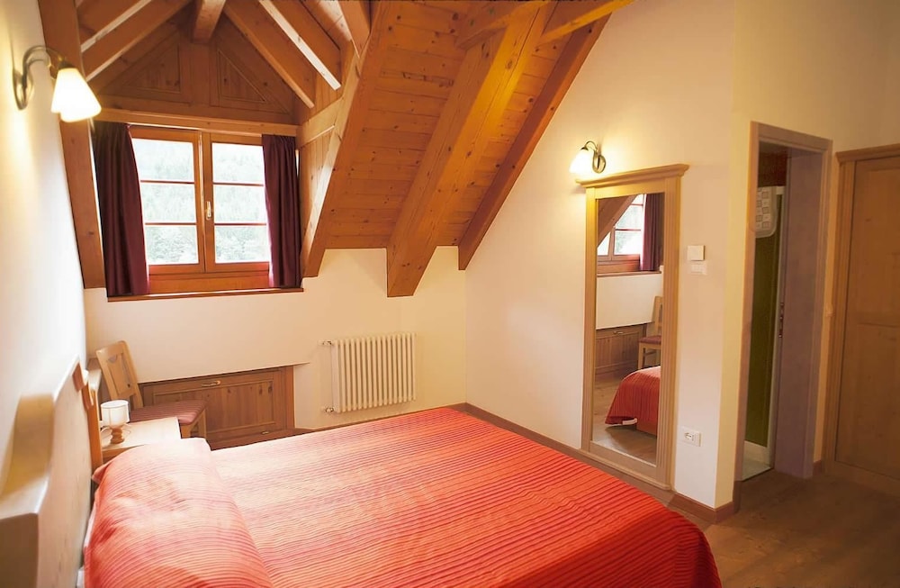 Hotel Aplis — Ovaro — photo 5