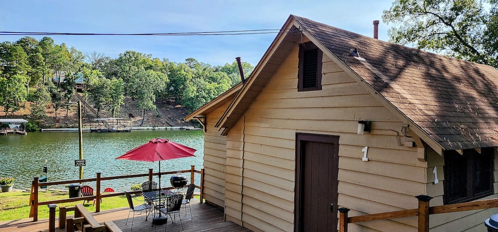 Edgewater Resort Cottage #1 - photo 144