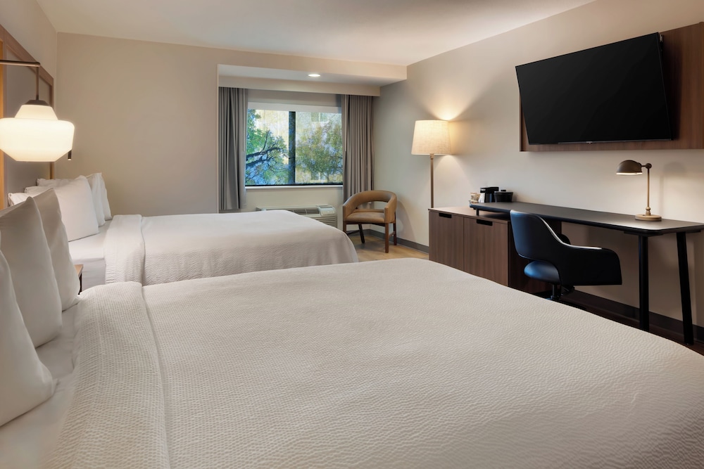 Fairfield Inn by Marriott Sacramento Cal Expo - photo 12