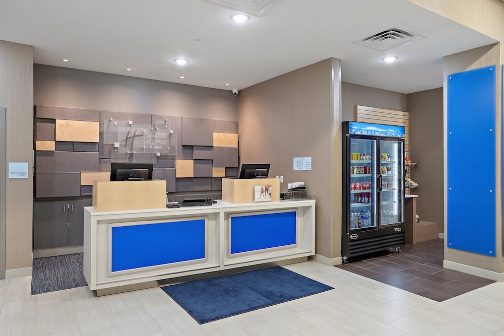 Holiday Inn Express St. Augustine Vilano Beach by IHG - photo 27