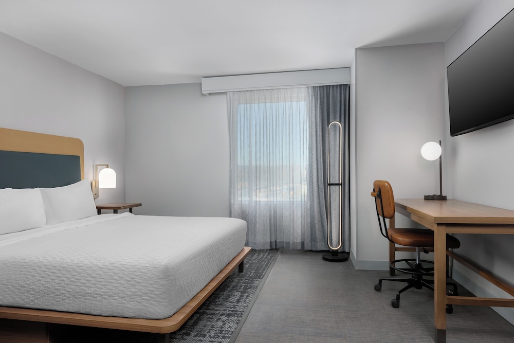 Homewood Suites by Hilton Newport Cincinnati - photo 10