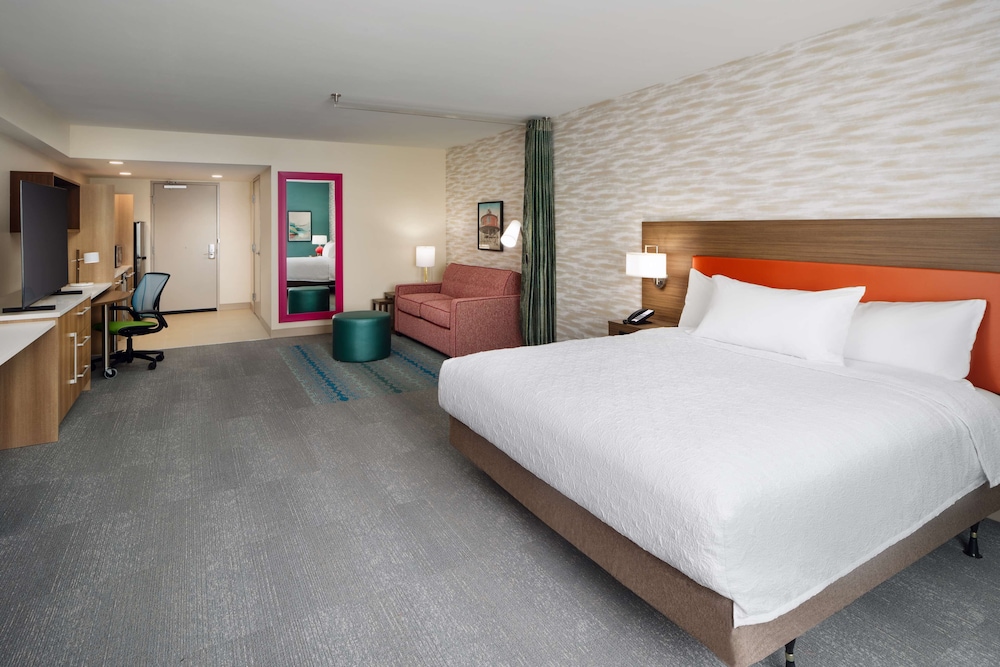 Home2 Suites by Hilton Towson - photo 11