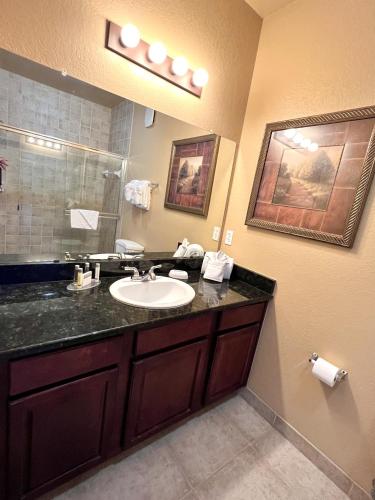 1301tt Unit 9403 Tuscana Resort 2 Bedroom Condo by RedAwning - photo 10