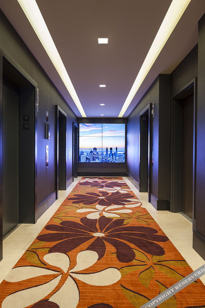Convention Center Lux Suites by Barsala - photo 47