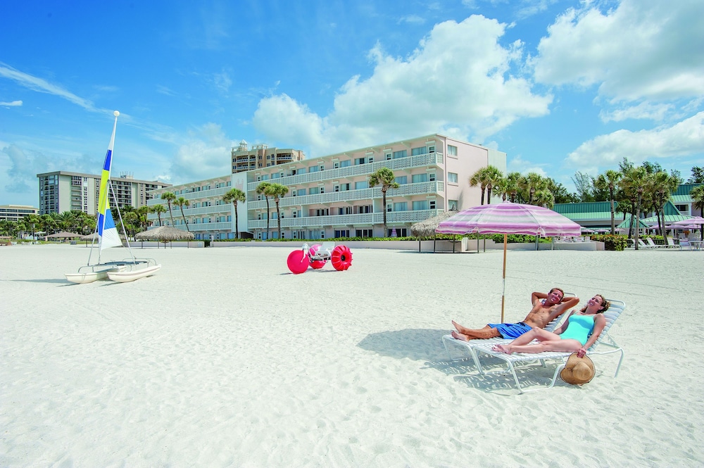 Sandcastle Resort at Lido Beach - photo 41