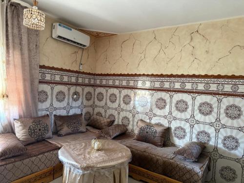 Beautiful furnished apartment — 4-Star Luxury Hotel in Saidia, Morocco
