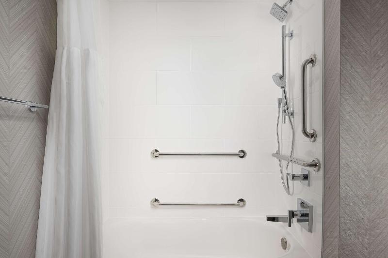 Hilton Garden Inn Nashville Franklin Cool Springs - photo 43