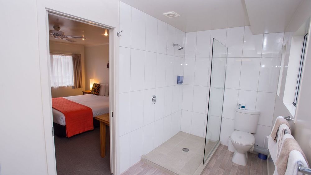 Accommodation Ahi Kaa — Gisborne — photo 2