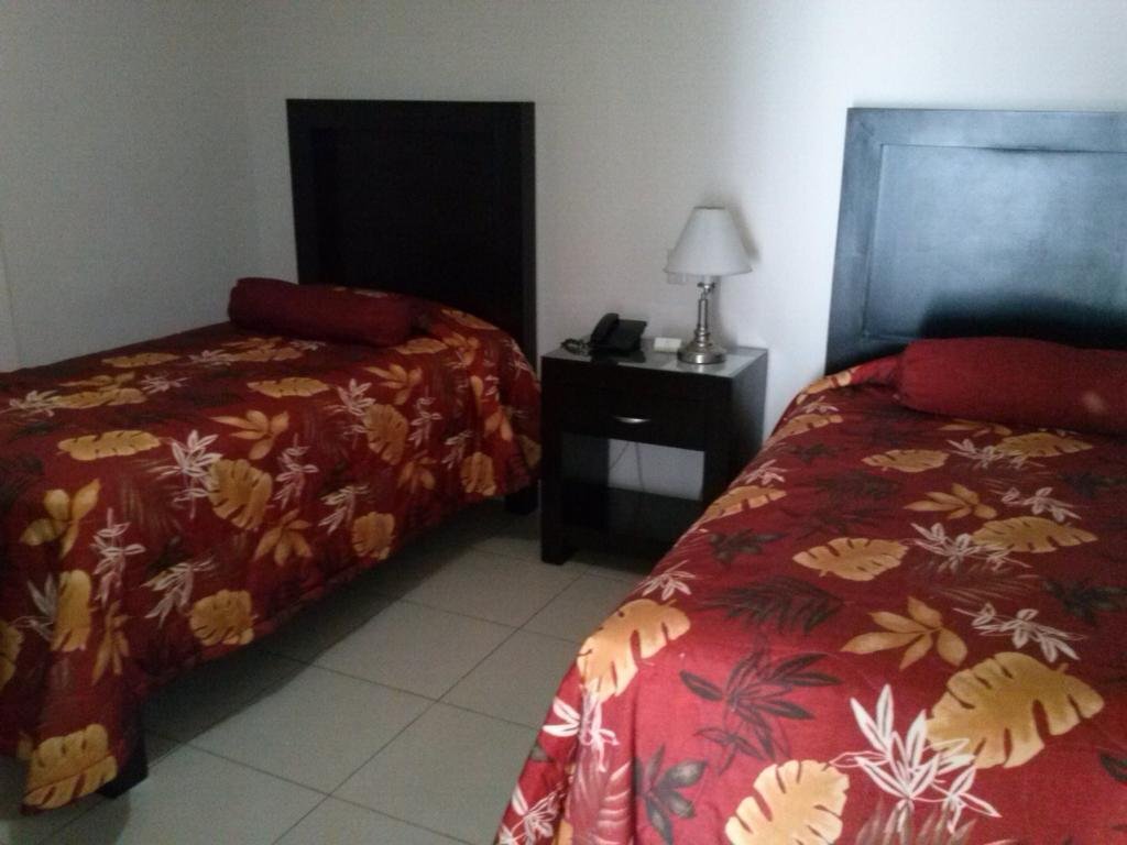 Hotel Y Suites Maria Fernanda - carbon neutral hotel in Heroica Zitacuaro