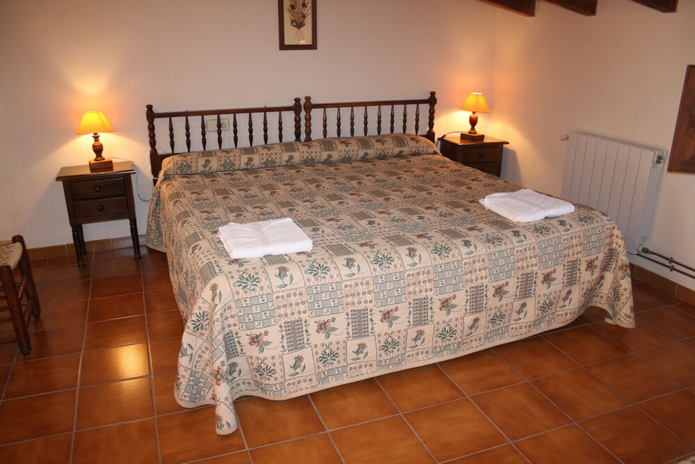 Masia La Safranera — Alcoy — photo 5