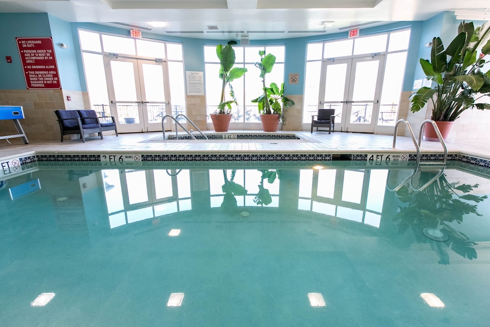 Holiday Inn Manahawkin Long Beach Island by IHG - photo 44