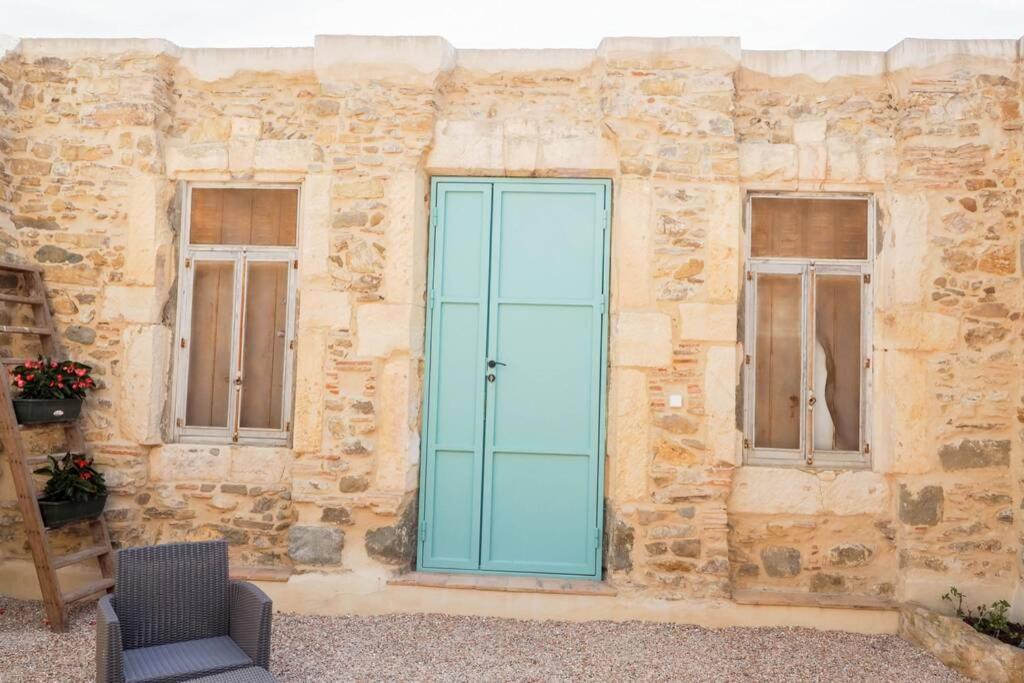La Porte du Midi — Bize-Minervois — photo 4