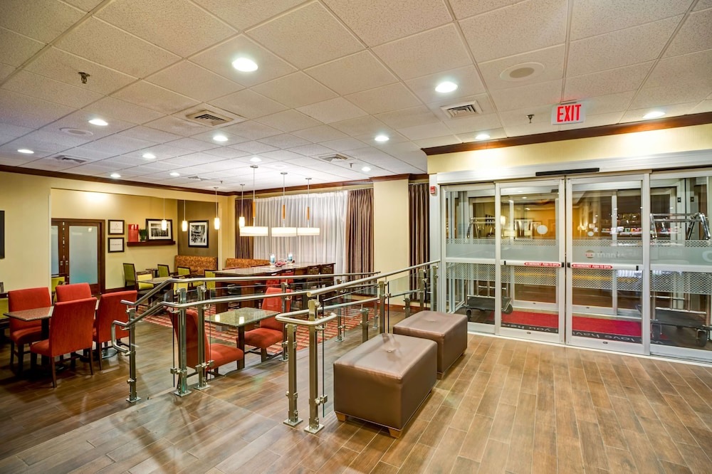 Hampton Inn Baltimore Glen Burnie - photo 40