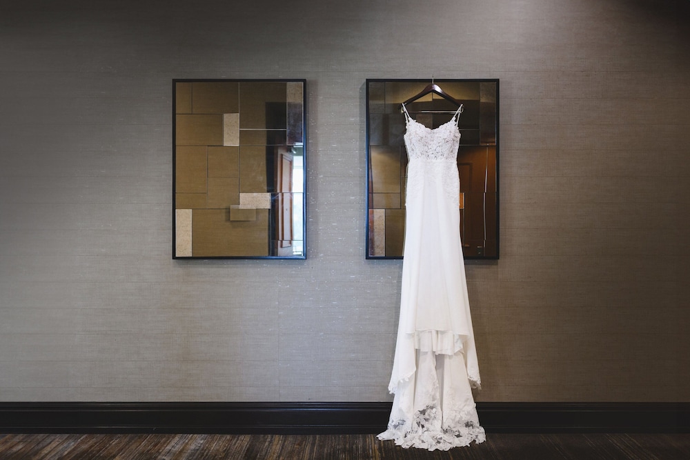 Chicago Marriott Southwest at Burr Ridge - photo 44