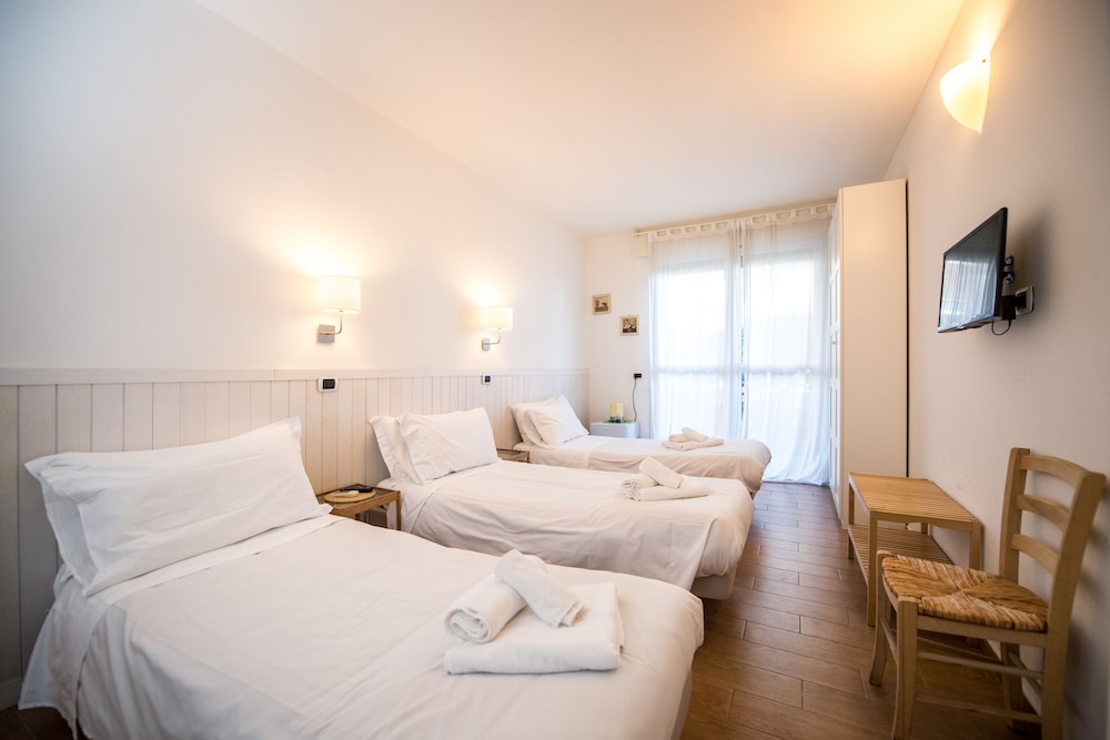 Expo Rho Fiera in Rho, Italy