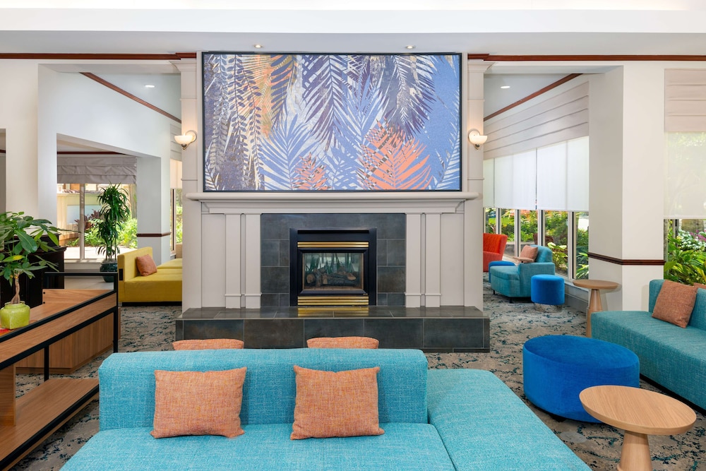 Hilton Garden Inn Ft. Lauderdale SW Miramar - photo 3