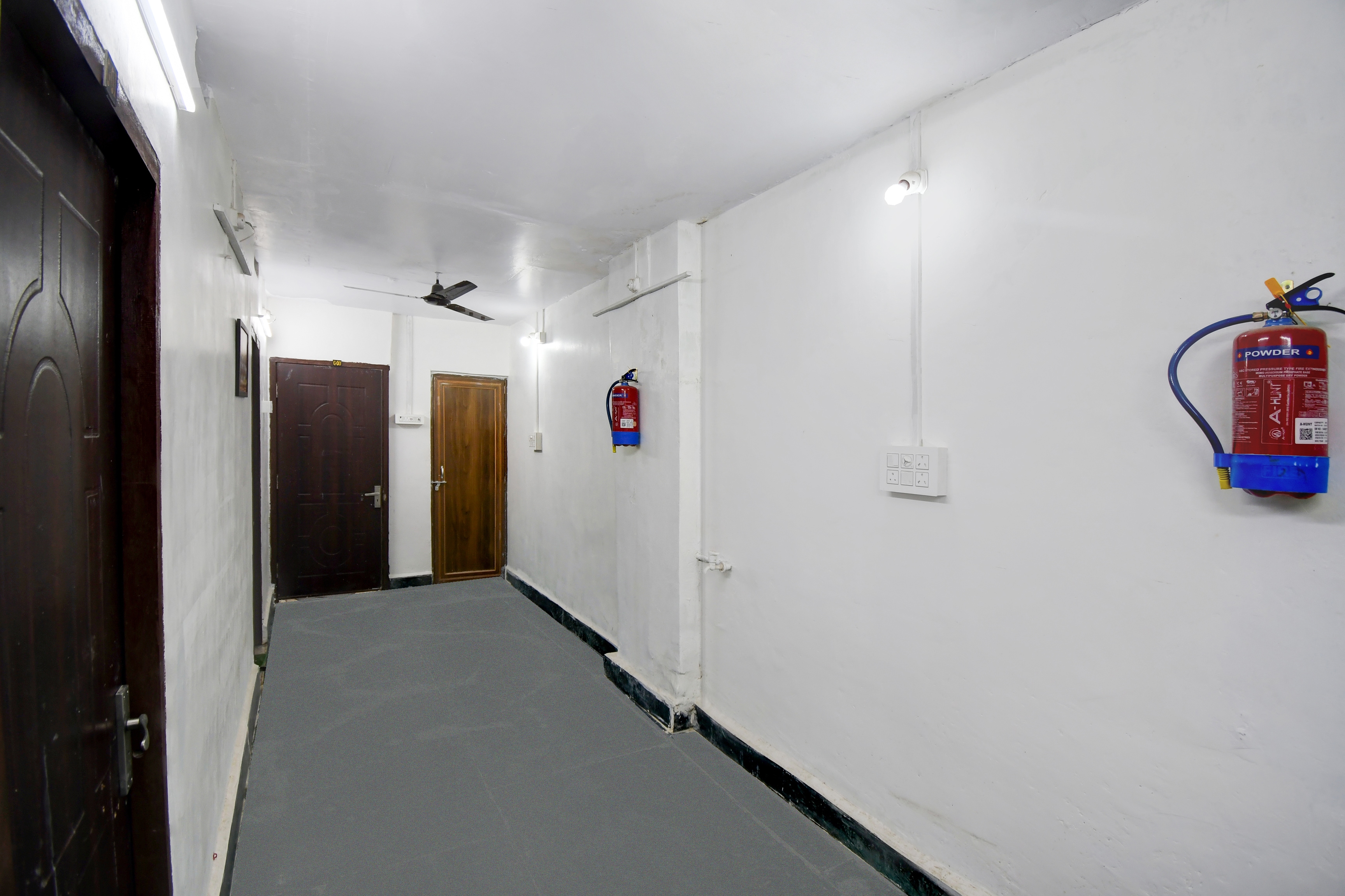 Hotel O Gaya Railway Junction Formerly Family Guest House in Gaya, India