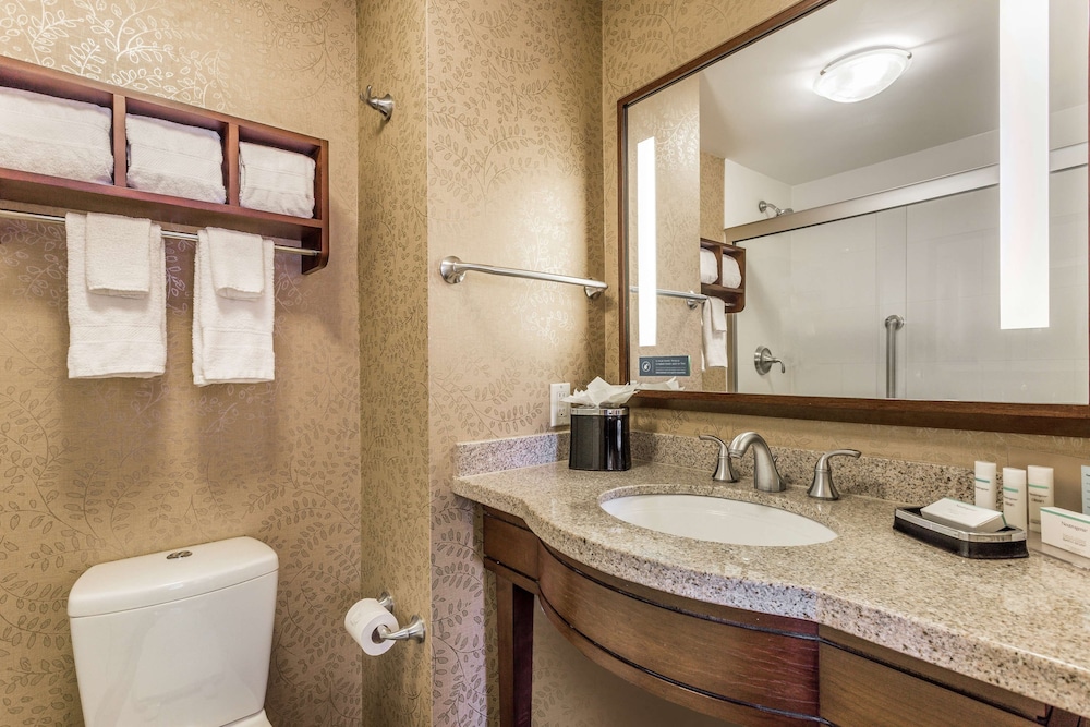 Hampton Inn Manhattan Grand Central - photo 33