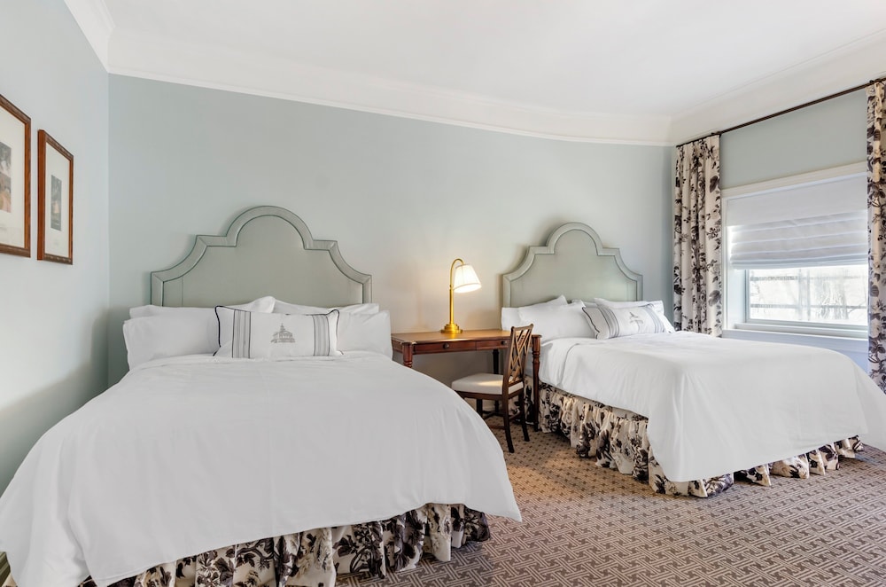 The Omni Homestead Resort & Spa - photo 18
