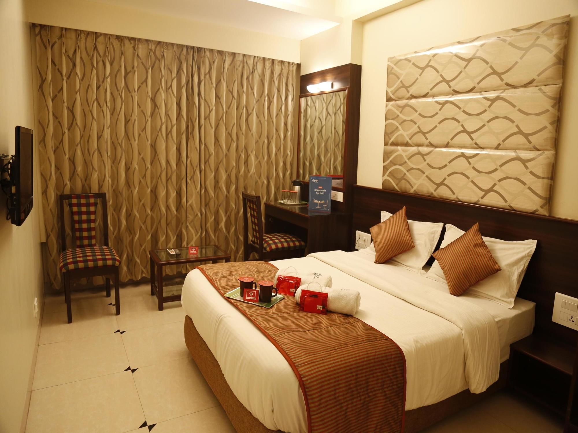 OYO Rooms Old Pune Bangalore Road Kolhapur in Kolhapur, India
