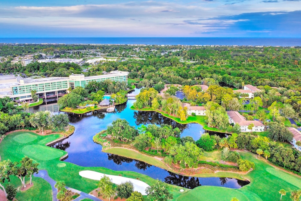 Sawgrass Marriott Golf Resort & Spa - photo 189