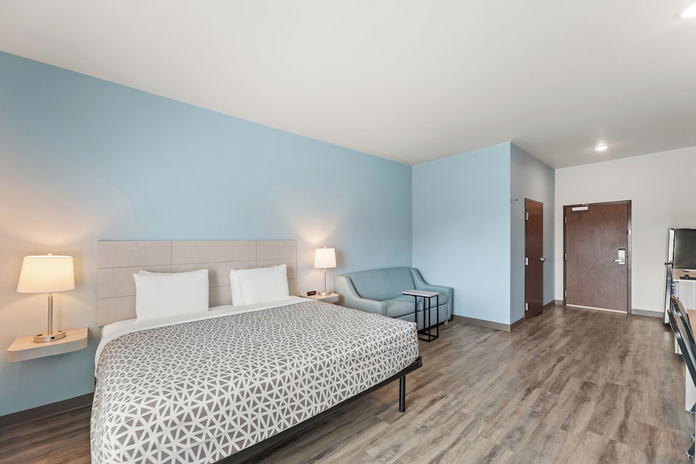 WoodSpring Suites Jackson Pearl I 20 - photo 8