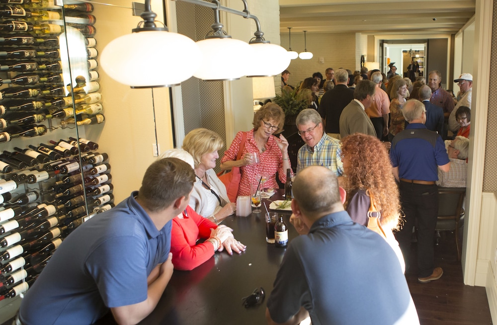 The Atherton Hotel At OSU - photo 68