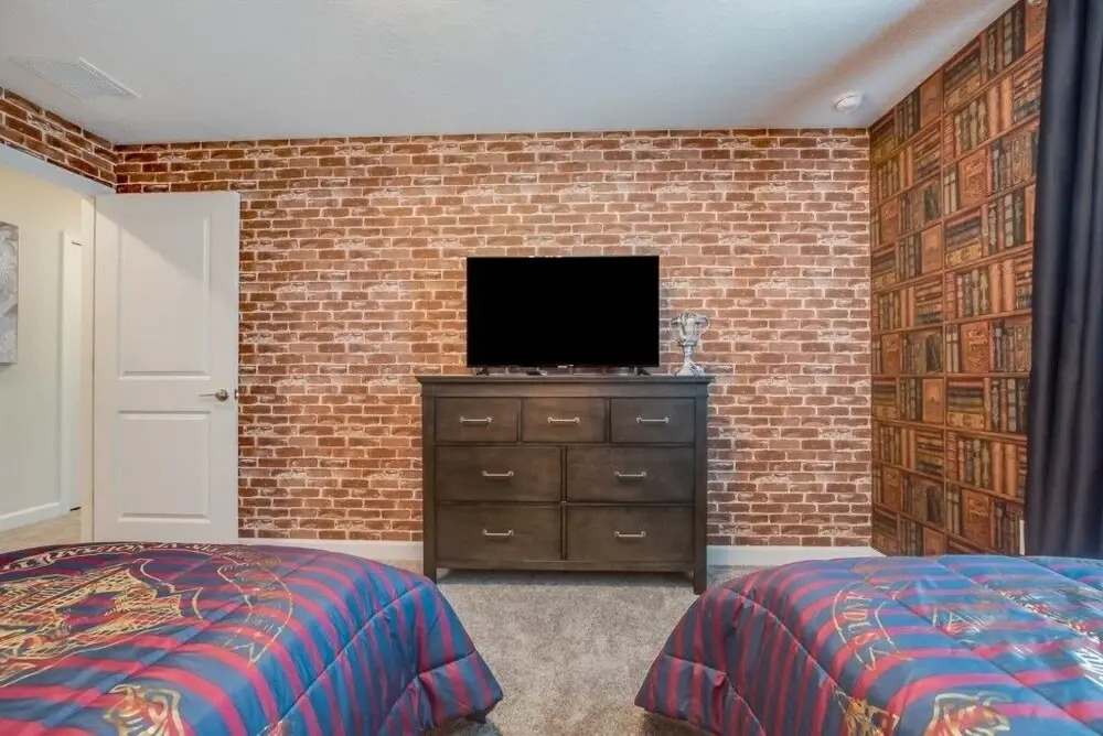 Storey Lake Resort 4 Bed With Private Pool 4 Bedroom Townhouse by Redawning - photo 2