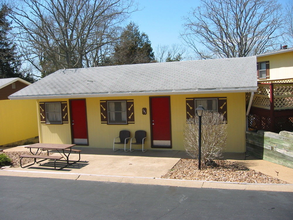 Golden Arrow Resort - photo 48