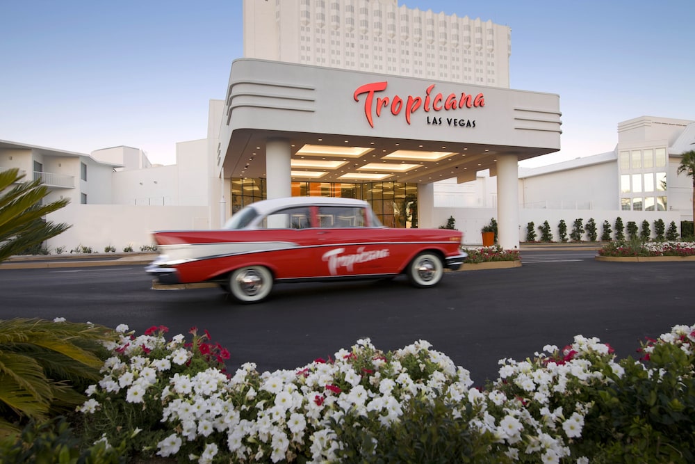 Tropicana Las Vegas - photo 2