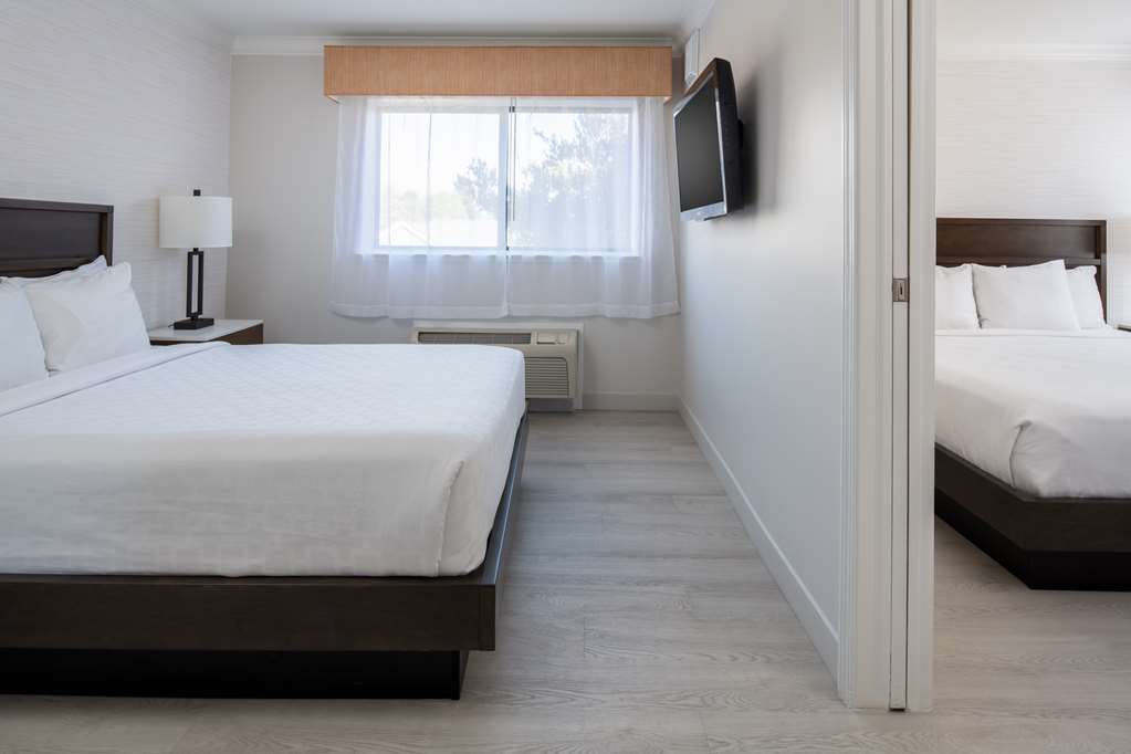 Best Western Plus All Suites Inn - photo 34