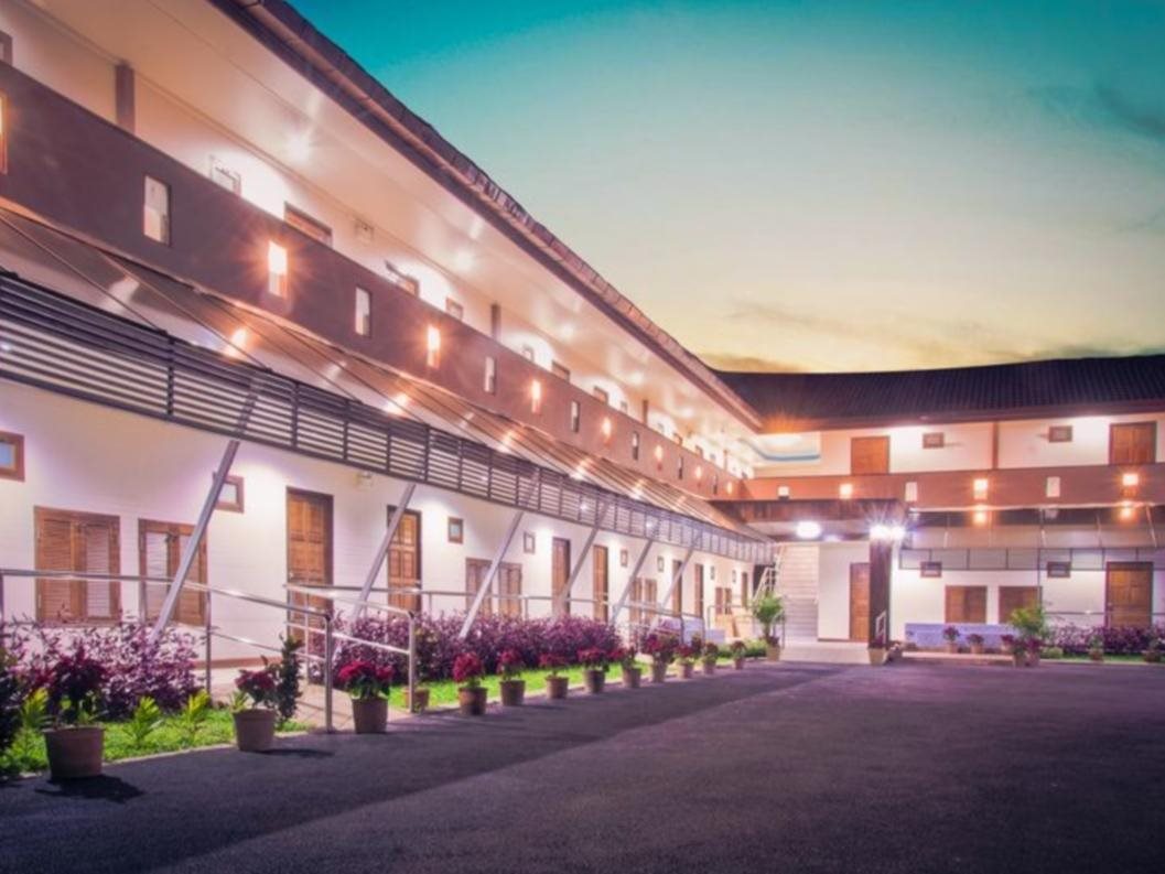 Vimana Hotel - last minute hotel in Chiang Mai