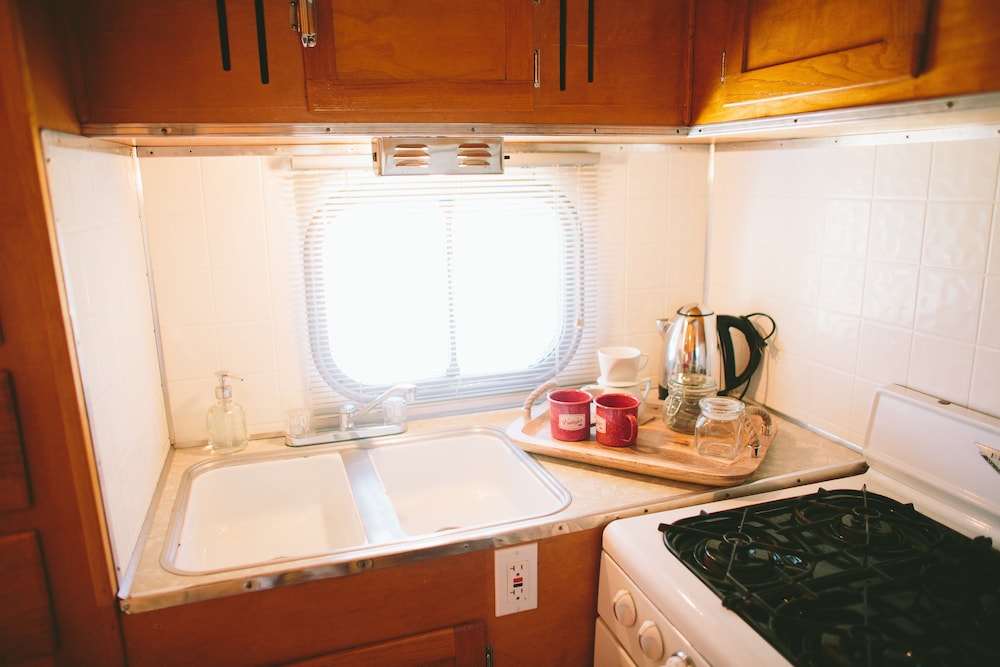 The Vintages Trailer Resort - photo 44