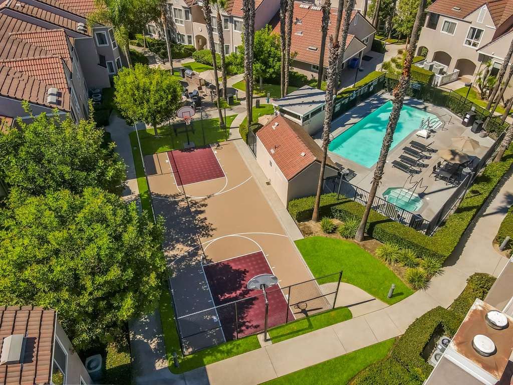 Sonesta ES Suites Huntington Beach Fountain Valley - photo 31