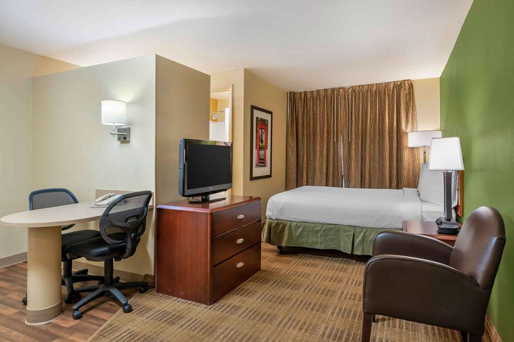 Extended Stay America Suites Indianapolis Northwest I465 - photo 15