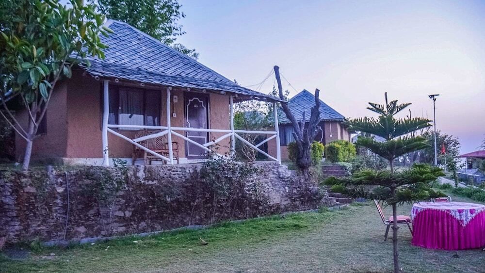 Vatika Resort - carbon neutral hotel in Shimla
