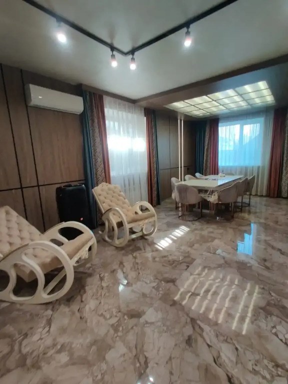 Banya V Tsentre Tyumeni Private House — Tyumen — photo 2