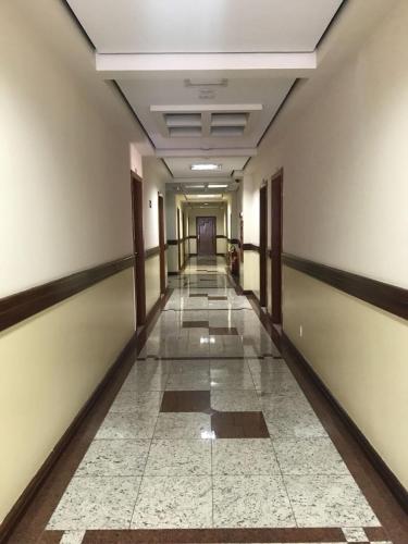 Hotel Aquarius do Vale in Sao Jose Dos Campos, Brasil