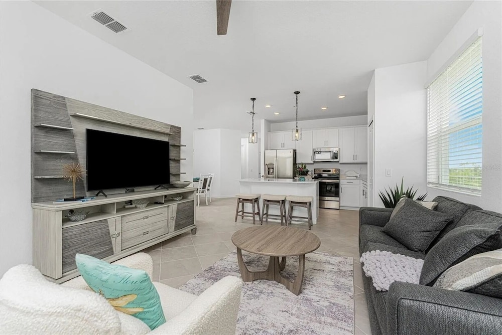 Heritage Landing Resort 30 night minimum 3 Bedroom Condo 3 Condo in Punta Gorda, United States