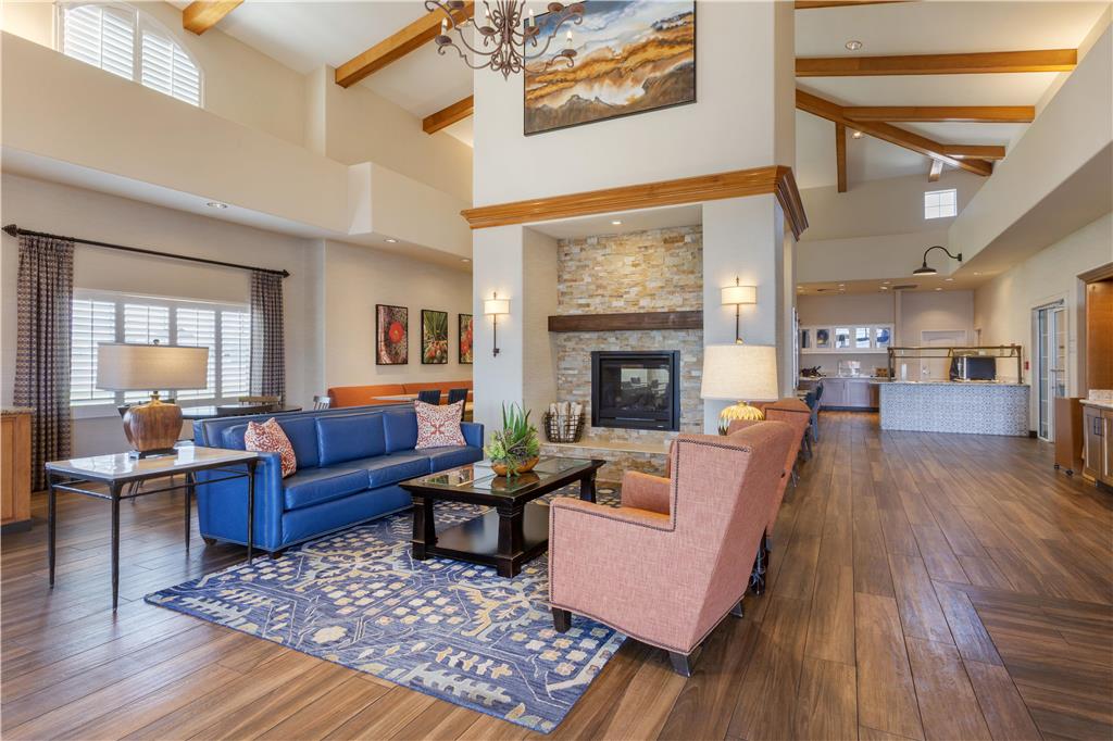 Best Western Plus A Wayfarer's Inn And Suites - photo 2